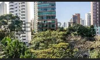 Imagem 6: Apartamento para locação, 95m², 3 quartos sendo 1 suíte, 1 vaga, Campo Belo