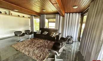 Imagem 7: NOVA LIMA - Casa Padrão - Balneário de Agua Limpa