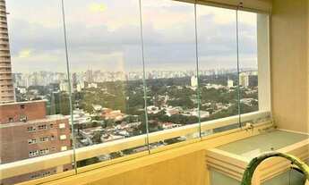 Imagem 5: Studio Residencial à venda, Jardim Paulistano, São Paulo - ST4478