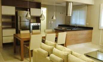 Imagem: Apartamento com 1 dormitório para alugar