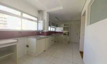 Imagem 7: Apartamento com 3 dormitórios para alugar, 115 m² por R$ 7.485/mês - Campo Belo - São Paul