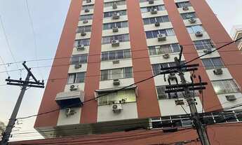 Imagem 1: Apartamento para aluguel possui 180 metros quadrados com 3 quartos em Icaraí - Niterói - R