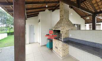 Imagem 3: Lindo apartamento 3 quartos com uma suíte em Morada de Laranjeiras