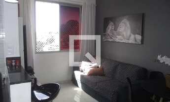 Imagem: Apartamento à Venda - Engenho Novo, 2 Quartos