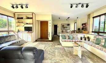 Imagem 5: Apartamento com 3 dormitórios, 170 m² - venda por R$ 745.000,00 ou aluguel por R$ 8.925,00