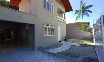 Imagem 2: Casa com 3 dormitórios à venda, 155 m² por R$ 510.000,00 - Valparaíso - Blumenau/SC