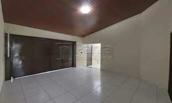 Imagem 2: Casa Padrão em Franca