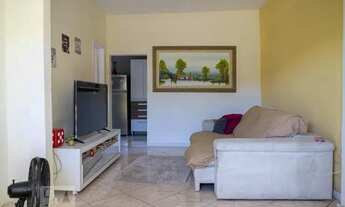 Imagem: Casa de Condomínio para Aluguel - Olaria