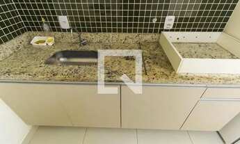 Imagem 6: Apartamento para Aluguel - Mooca, 1 Quarto, 30 m2