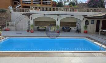 Imagem 7: Chácara Porta do Sol Mairinque - 08 dormitorios