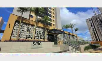 Imagem: Apto Solo - Uma folha em branco pra você