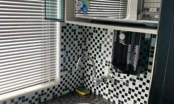 Imagem 6: FM Na Avenida Boa Viagem, 42m² com Varanda, Mobiliado, Andar Alto