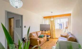 Imagem: Apartamento para Aluguel - Vila Mariana