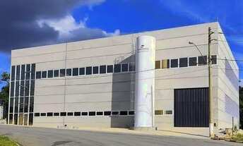 Imagem 2: Galpão para alugar, 1085,61 m² por R$ 27.192/mês - Jardim V Grande - Vargem Gde Paulista/S