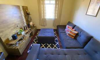 Imagem 3: Casa Duplex de Meio Lote com 3 Quartos e 1 Vaga no Bairro Rio Branco