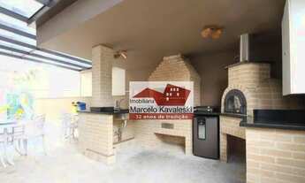 Imagem 4: Apartamento à venda, 74 m² por R$ 420.000,00 - Saúde - São Paulo/SP