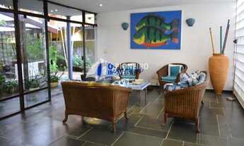 Imagem: Casa com 4 dorms, Juquehy, São Sebastião