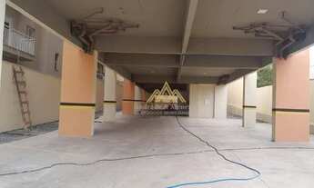 Imagem 2: Apartamento com 2 dormitórios para alugar, 71 m² por R$ 2.050,00/mês - Santa Cruz do José