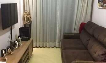 Imagem 2: Apartamento 2 quartos em Vila Rosália - Guarulhos - SP