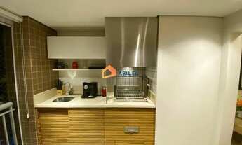 Imagem 4: Apartamento à venda, 3 quartos, 2 suítes, 2 vagas, Mooca - São Paulo/SP