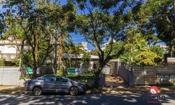 Imagem: Casa Comercial no AGUA VERDE de 153,40 m2