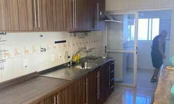 Imagem 4: APARTAMENTO - SUPER QUADRA MORUMBI - SP