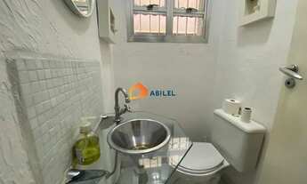 Imagem 3: Sobrado para aluguel, 1 quarto, Jardim Anália Franco - São Paulo/SP