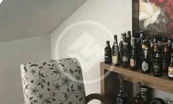 Imagem 7: SOBRADO COM SUÍTE MASTER JARDIM TÓQUIO codigo: 25098