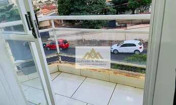 Imagem 2: Apartamento com 3 dormitórios, 84 m² - venda por R$ 275.000,00 ou aluguel por R$ 1.658,17