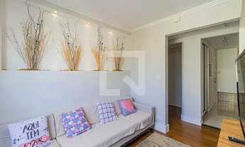 Imagem 4: Apartamento para Aluguel - Jaguaré, 3 Quartos, 70 m2