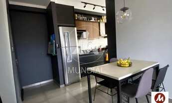 Imagem 3: Apartamento (tipo - padrao) 2 dormitórios, cozinha planejada, portaria 24hs, lazer, elevad