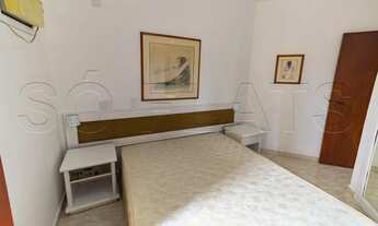 Imagem 7: Flat no Morumbi, prox a Marg. Pinheiros para locação. Com entrada imediata e sem fiador