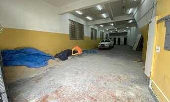 Imagem 2: Prédio para aluguel, 4 vagas, Vila Regente Feijó - São Paulo/SP