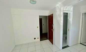 Imagem 2: Apartamento com 1 dormitório para alugar, 40 m² por R$ 2.748,00/mês - Consolação - São Pau