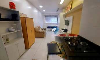 Imagem 6: Copacabana Conjugado Reformado