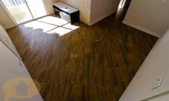 Imagem 2: Apartamento 2 dormitorios com suite 1 vaga lazer Vila Vera