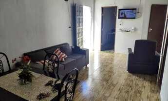 Imagem: Casa com piscina venda ou troca na cidade