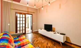 Imagem 3: Apartamento para Aluguel - Bela Vista, 1 Quarto, 44 m2