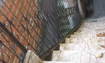 Imagem 6: Vende casa em plataforma vila fernandes