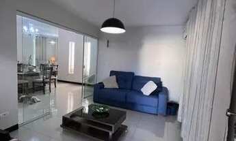 Imagem 2: Casa com 3 dormitórios à venda, 205 m² por R$ 770.000,00 - Fátima - Teresina/PI