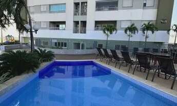 Imagem 7: Venda Apartamento 3 quartos sendo 2 suites, Grand Arena em Cuiabá - AP1715