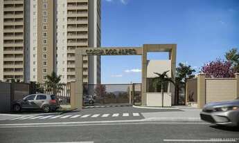 Imagem 2: Costa dos Alpes Apartamento com 2 dormitórios