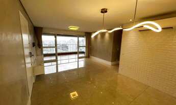 Imagem 6: Apartamento com 3 dormitórios, 127 m² - venda por R$ 1.750.000 ou aluguel por R$ 10.200/mê