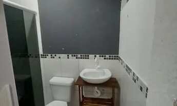 Imagem 4: Apartamento na estrada da chácara