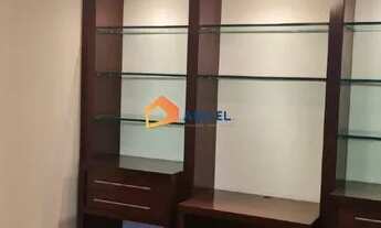 Imagem 5: Apartamento um por andar no Paraíso para venda e locação