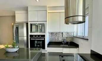 Imagem 4: Apartamento com 1 dormitório para alugar, 49 m² por R$ 5.350,00/mês - Brooklin - São Paulo