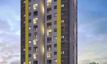 Imagem 3: Apartamento - Jardim Panorama - Valinhos