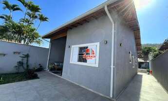 Imagem 3: Casa com 3 dormitórios à venda, 159 m² por R$ 680.000,00 - Vila São Paulo - Mongaguá/SP