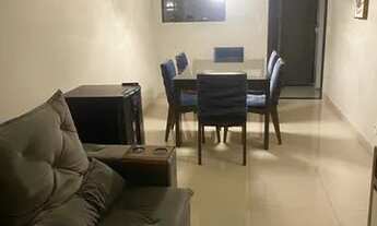 Imagem 2: Aluguel / Casa 2 quartos Neo Residencial