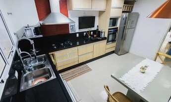 Imagem 6: Casa de condomínio sobrado para venda com 260 metros quadrados com 3 quartos